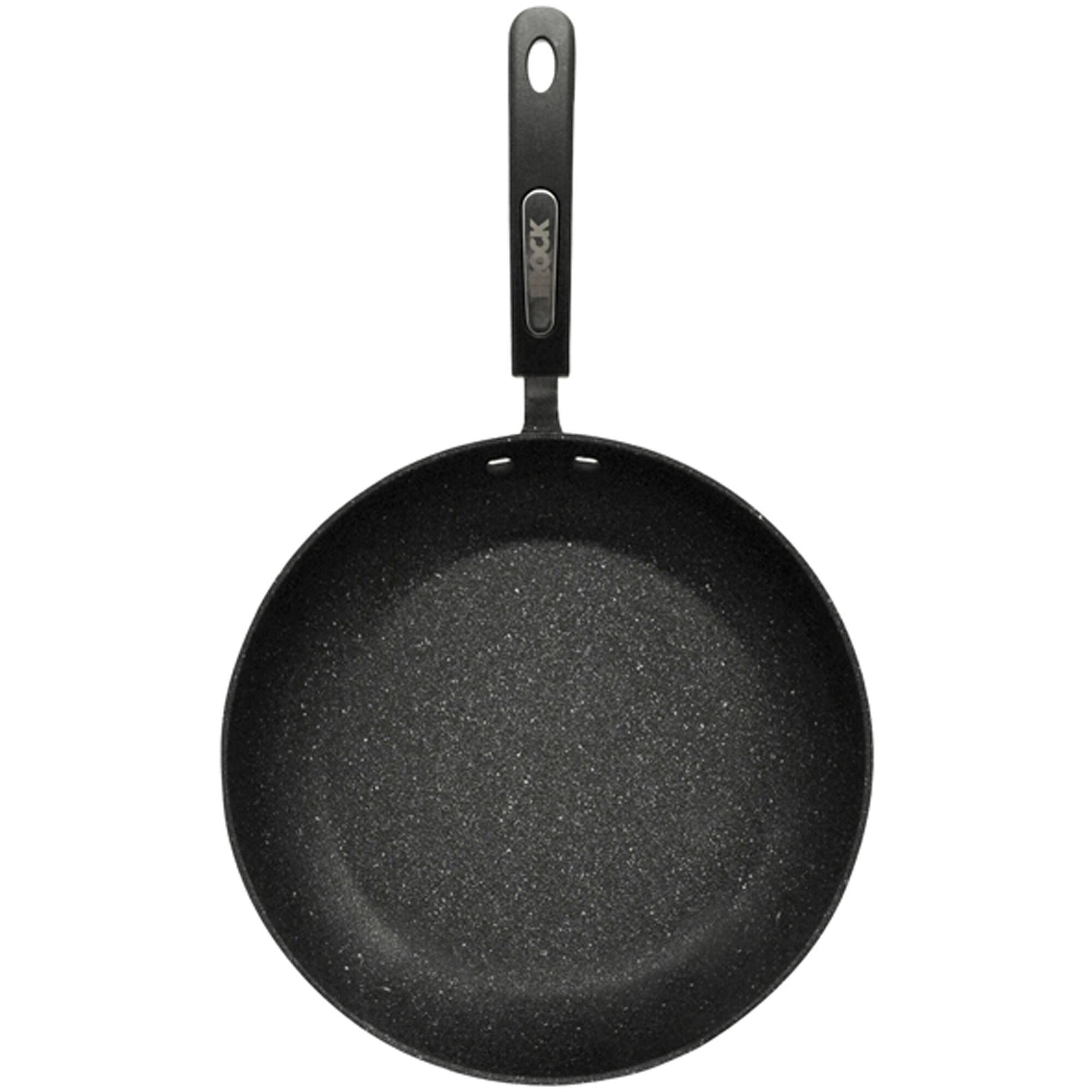 The Rock® by Starfrit® 9.5" with Bakelite Handle